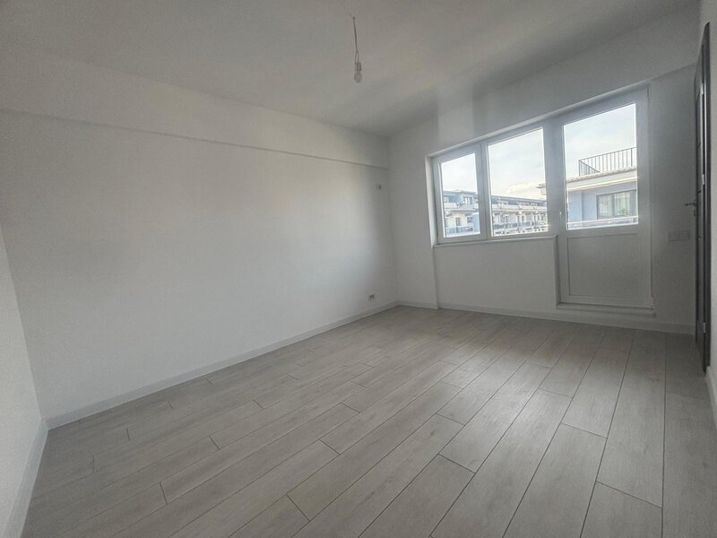 Prelungirea Ghencea comision 0% cumparator, ap 2 camere cartier rezidential