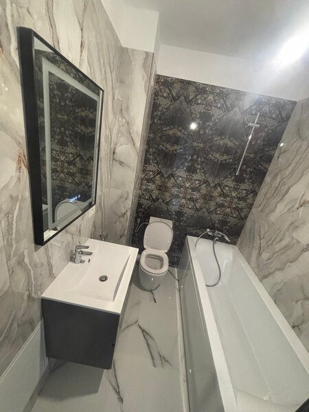 Prelungirea Ghencea comision 0% cumparator, ap 2 camere cartier rezidential