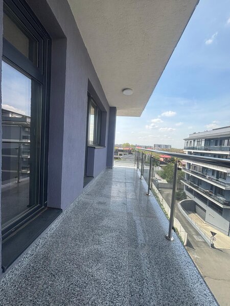 Prelungirea Ghencea comision 0% cumparator, ap 2 camere cartier rezidential