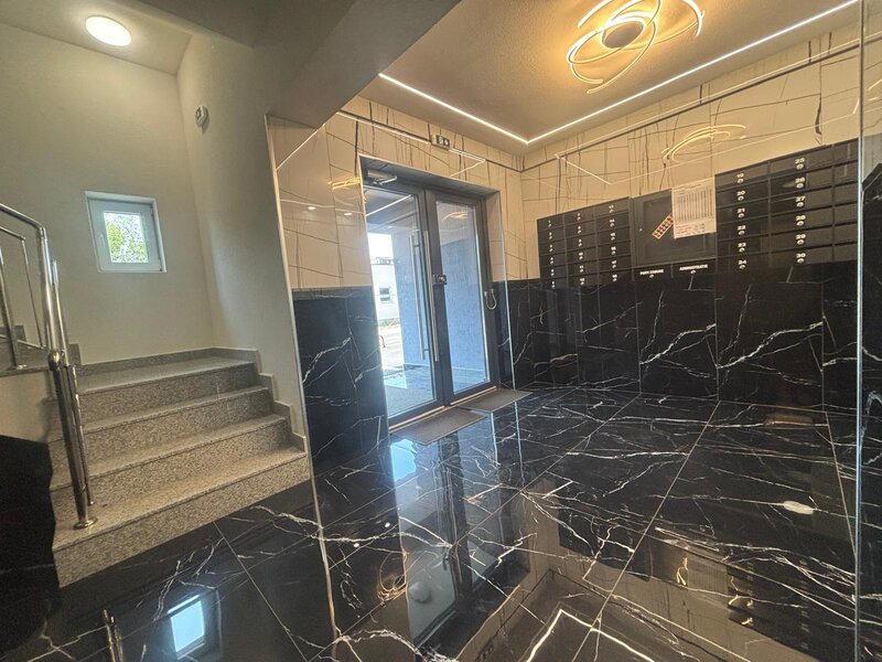 Prelungirea Ghencea comision 0% cumparator, ap 2 camere cartier rezidential